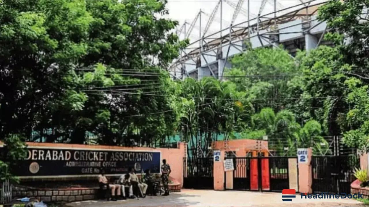 Telangana High Court Refuses to Stall Probe into Hyderabad Cricket Association Affairs