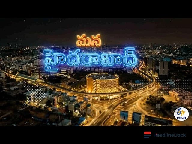 Key Hyderabad Events and Activities Scheduled for Tuesday, June 23, 2026