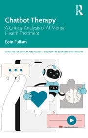 The Dangers of Confusing AI Mental Health Support with Professional Therapy