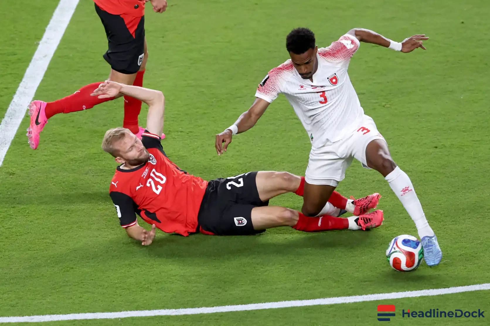 Understanding Soccer Terminology: Key Tactics and Phrases for World Cup Fans