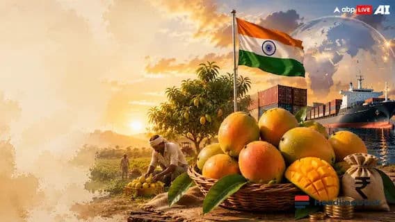 APEDA Facilitates First Commercial Sea Shipment of Banganapalle Mangoes to Singapore