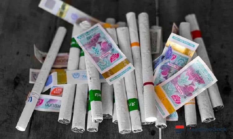 Impact of Delaying Tobacco Excise Tax Increases in Indonesia