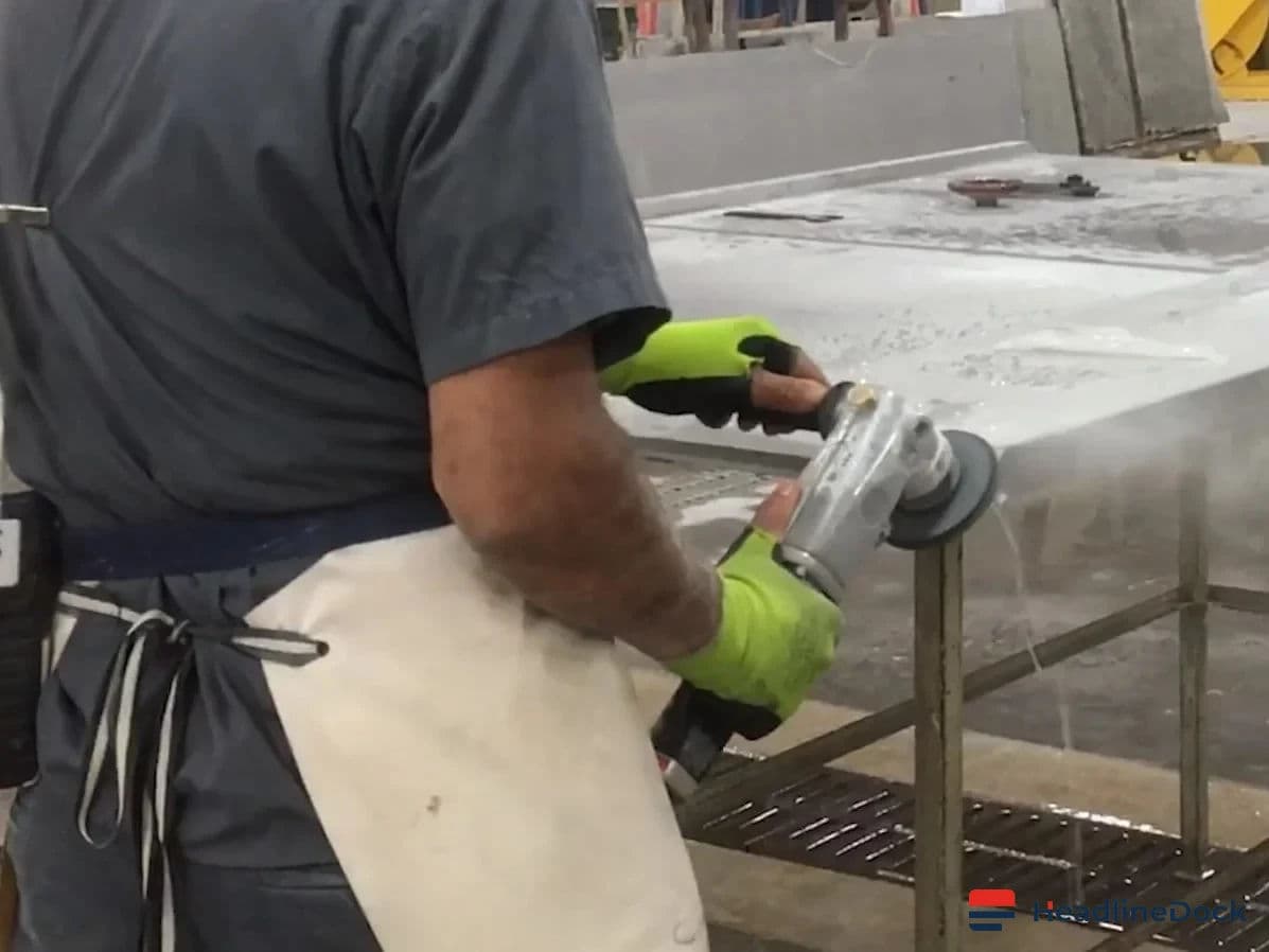 Deadly Silicosis Surge: The Hidden Health Crisis of Quartz Countertops