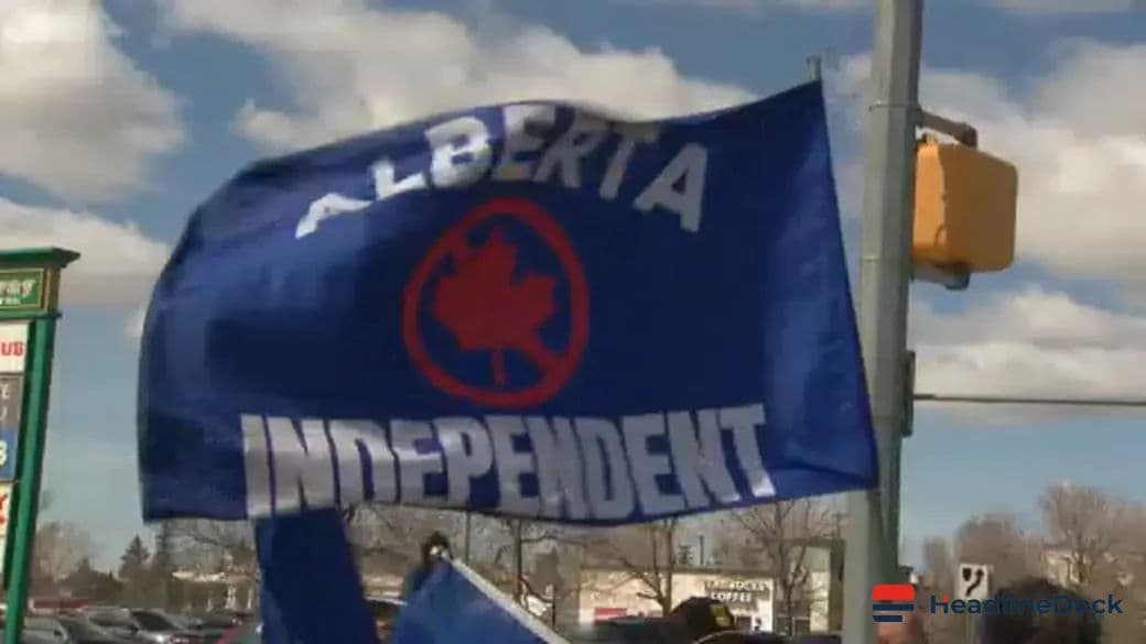 Understanding the Upcoming Alberta Separation Referendum and Its Implications