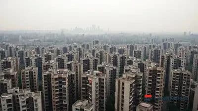 Unsold Homes Rise Across India as Housing Supply Outpaces Demand