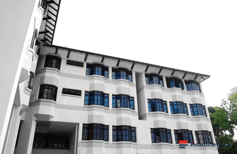 Hyderabad Student Charged After Newborn Infant Found Dead at Residential School Hostel