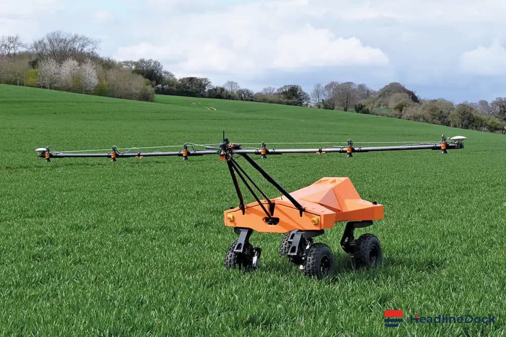 Why AI in Agriculture Requires a Regional Approach for Canadian Farmers