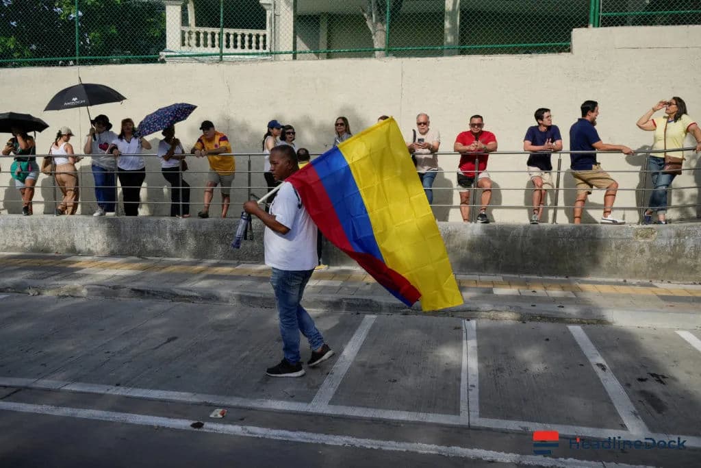 Colombia Elections: What the Results Reveal About Latin American Political Trends
