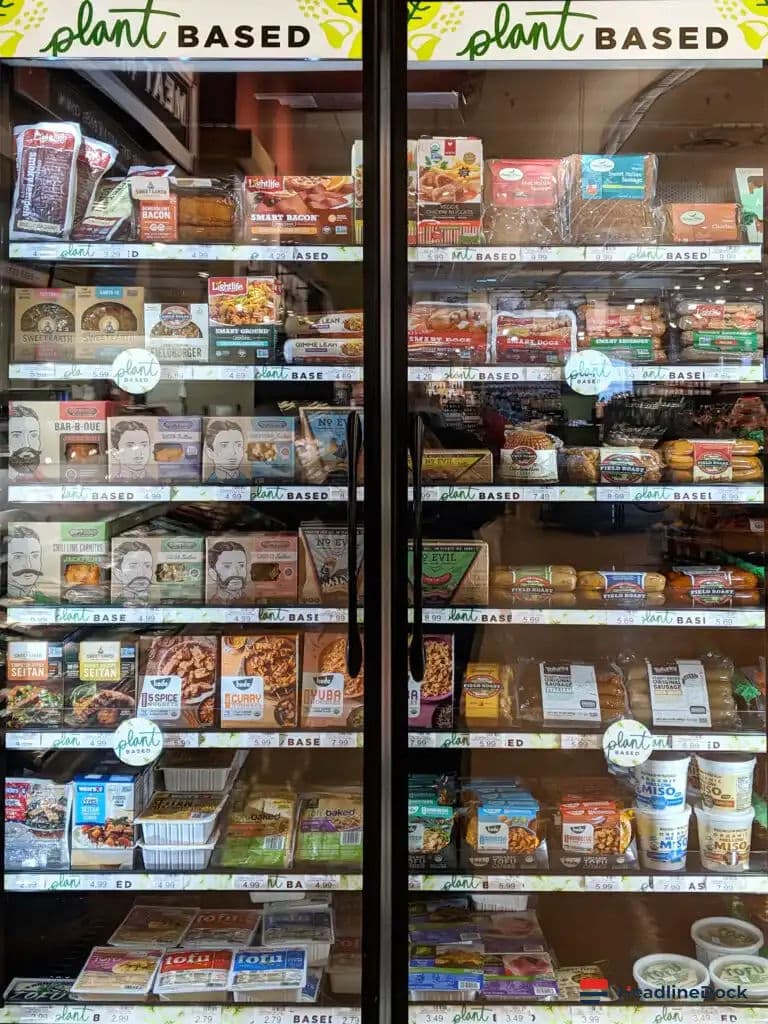 Why Plant-Based Products Must Be More Affordable and Visible to Shoppers