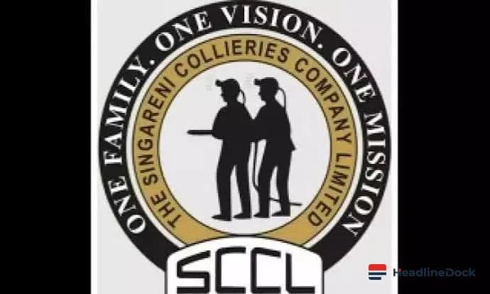 SCCL Rejects Coal Theft Allegations, Citing Advanced Digital Monitoring Systems