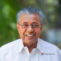 Kerala CM Seeks Regional Cooperation to Combat Interstate Drug Trafficking Networks