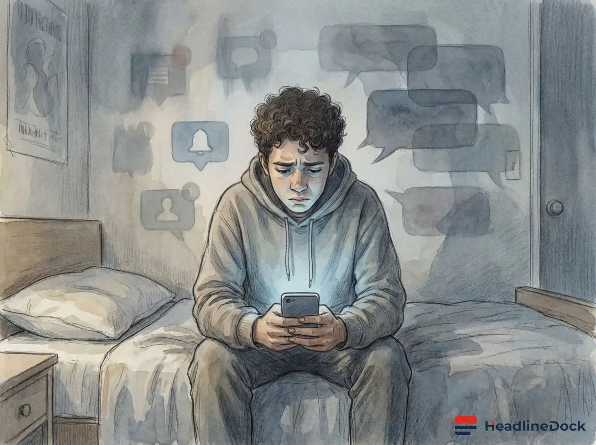 The Rising Impact of Online Violence Against Children in Digital Spaces