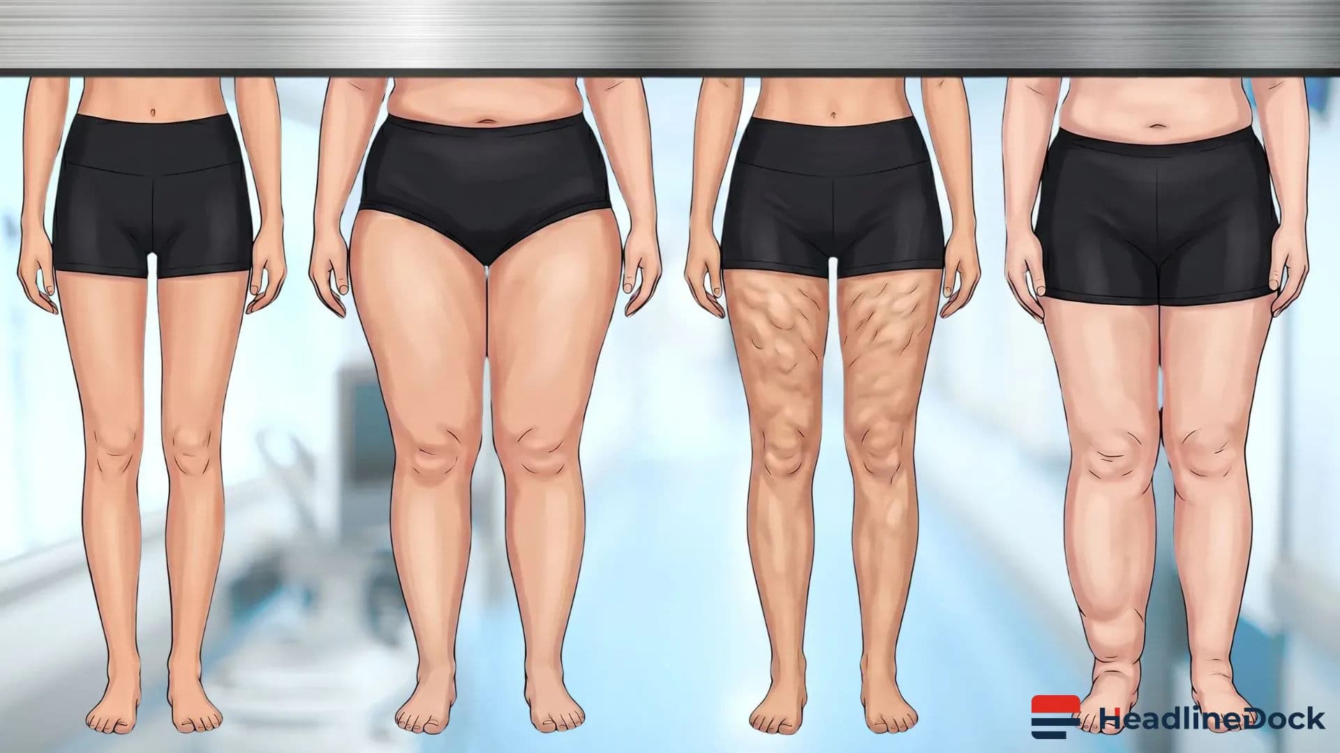 Understanding the Differences Between Cellulite, Lymphedema, and Lipedema Treatment