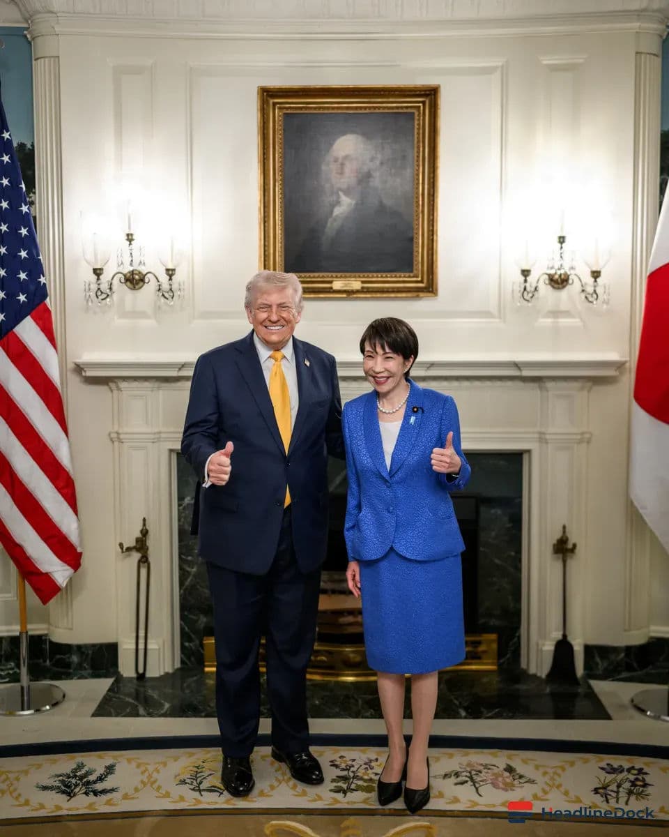 How Donald Trump Has Fundamentally Reshaped the Landscape of International Diplomacy