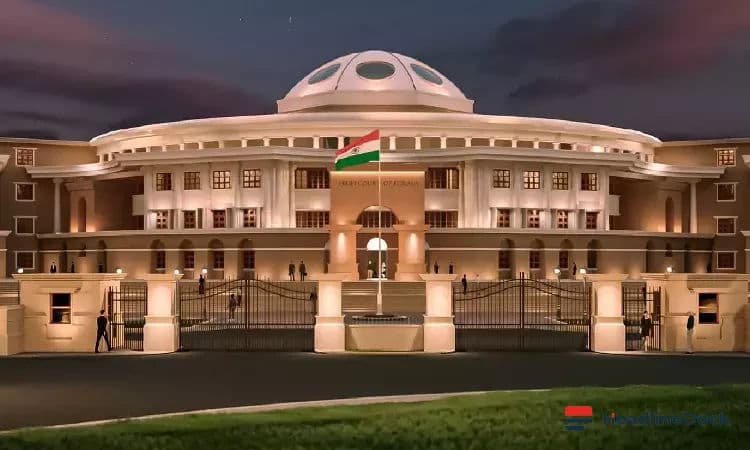 Kerala High Court Invalidates Oaths of 20 BJP Councillors, Orders Retake