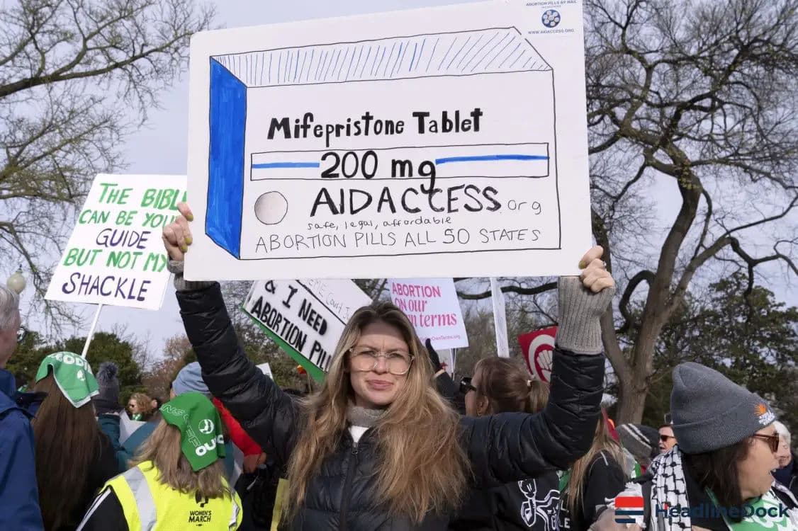 Legal Challenges Threaten Future of Medication Abortion Access via Telehealth in 2026
