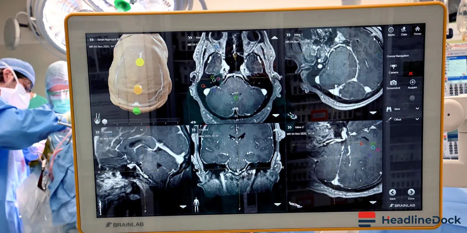 Brain-Machine Interfaces: From Science Fiction to Real-World Rehabilitation