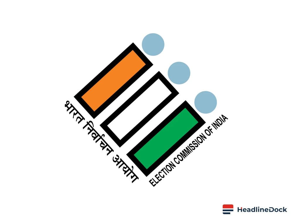 Hyderabad: Online Option For Enumeration Form Submission Announced By ECI