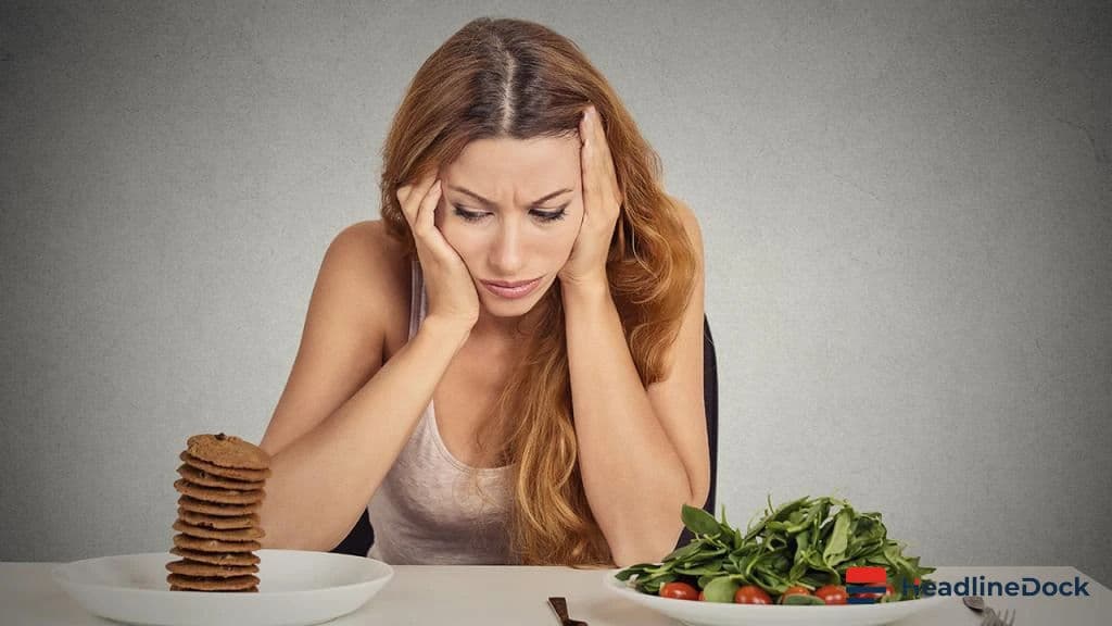 Emotional Eating: Understanding the Habit and How to Manage It Effectively