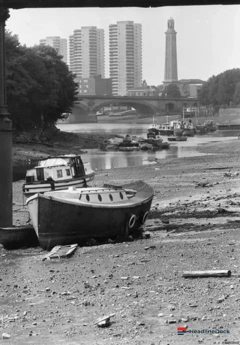 Reflecting on the 1976 Drought: Is Modern Britain Prepared for Water Shortages?