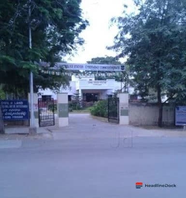Alwal Police Uncover Major 2-BHK House Allotment Scam; Three Individuals Held
