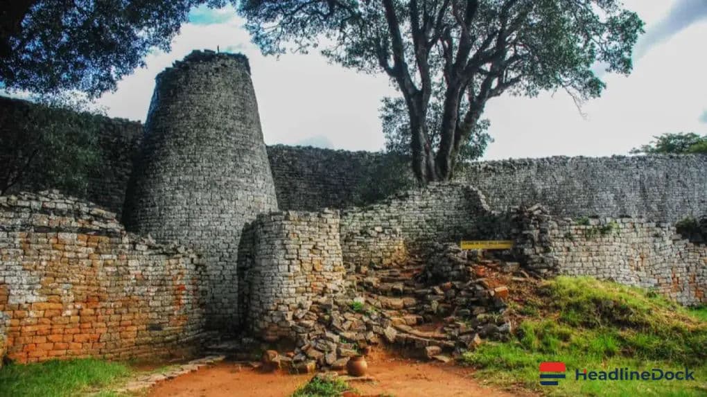 Debunking the Myth of Tyrants and Forced Labor at Great Zimbabwe