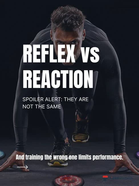 Are Reflexes Real? The Science Behind Football Saves and Athletic Speed