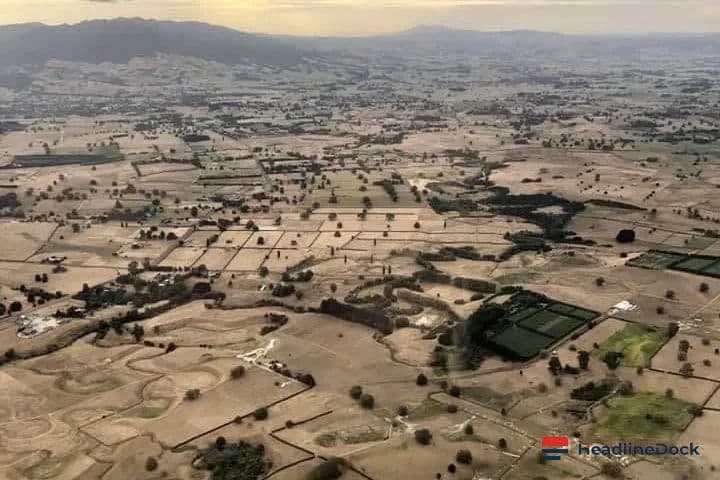 Future Big Droughts May Be Worse Than We Think – New Zealand’s Past Shows Why