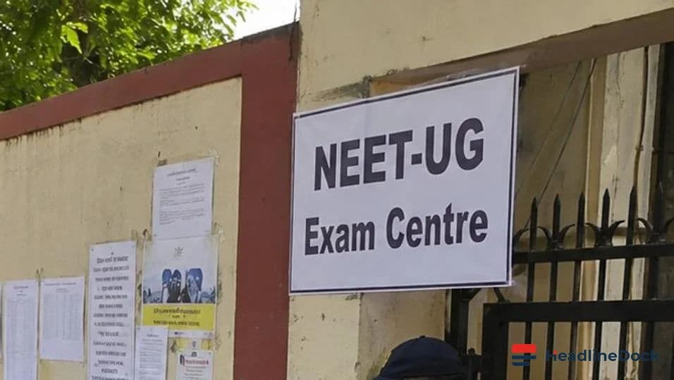 NEET Re-Exam Guidelines 2026: Essential Reporting Times and Exam Day Instructions