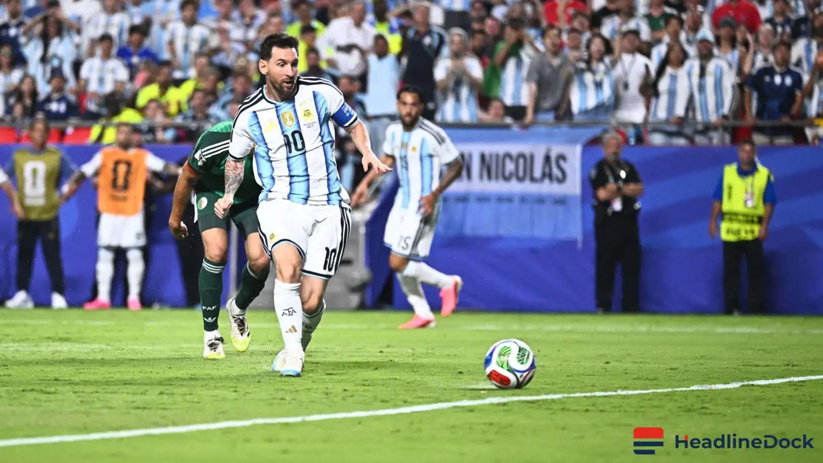 How World Cup Stars Use Sports Psychology to Gain a Competitive Edge