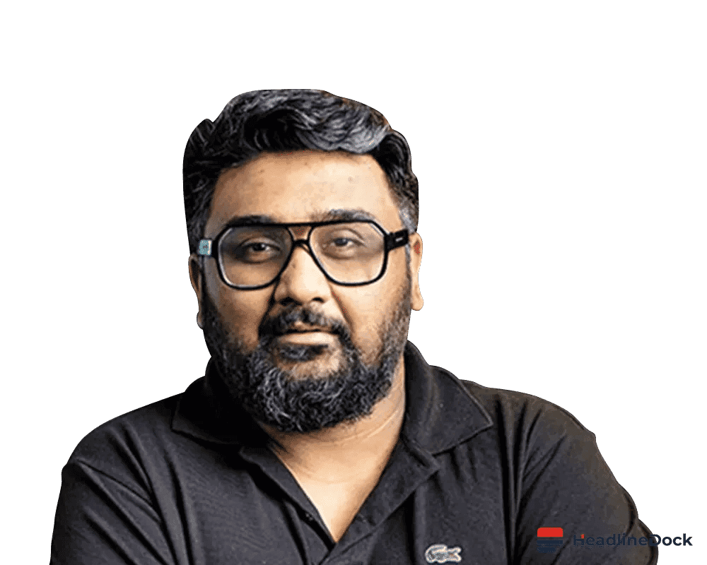 Kunal Shah: From CRED Founder to Leading Global Operations at WhatsApp