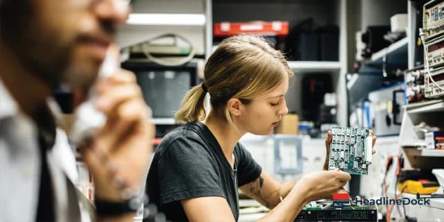 Unpacking the Challenges and Realities of Women’s Careers in STEM Fields