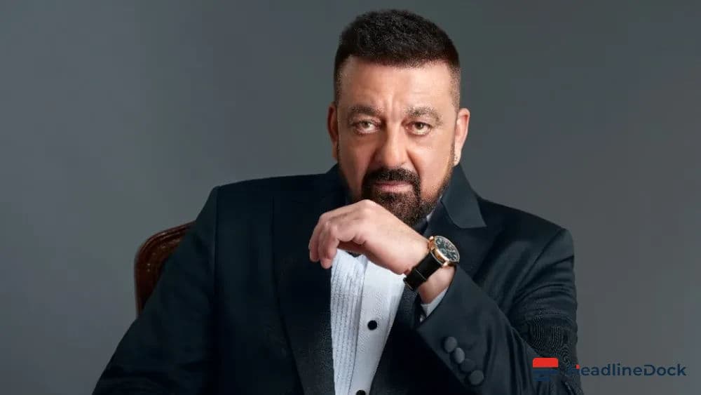 Delhi High Court Orders Removal of ‘Godfather’ Name From Sanjay Dutt Whisky