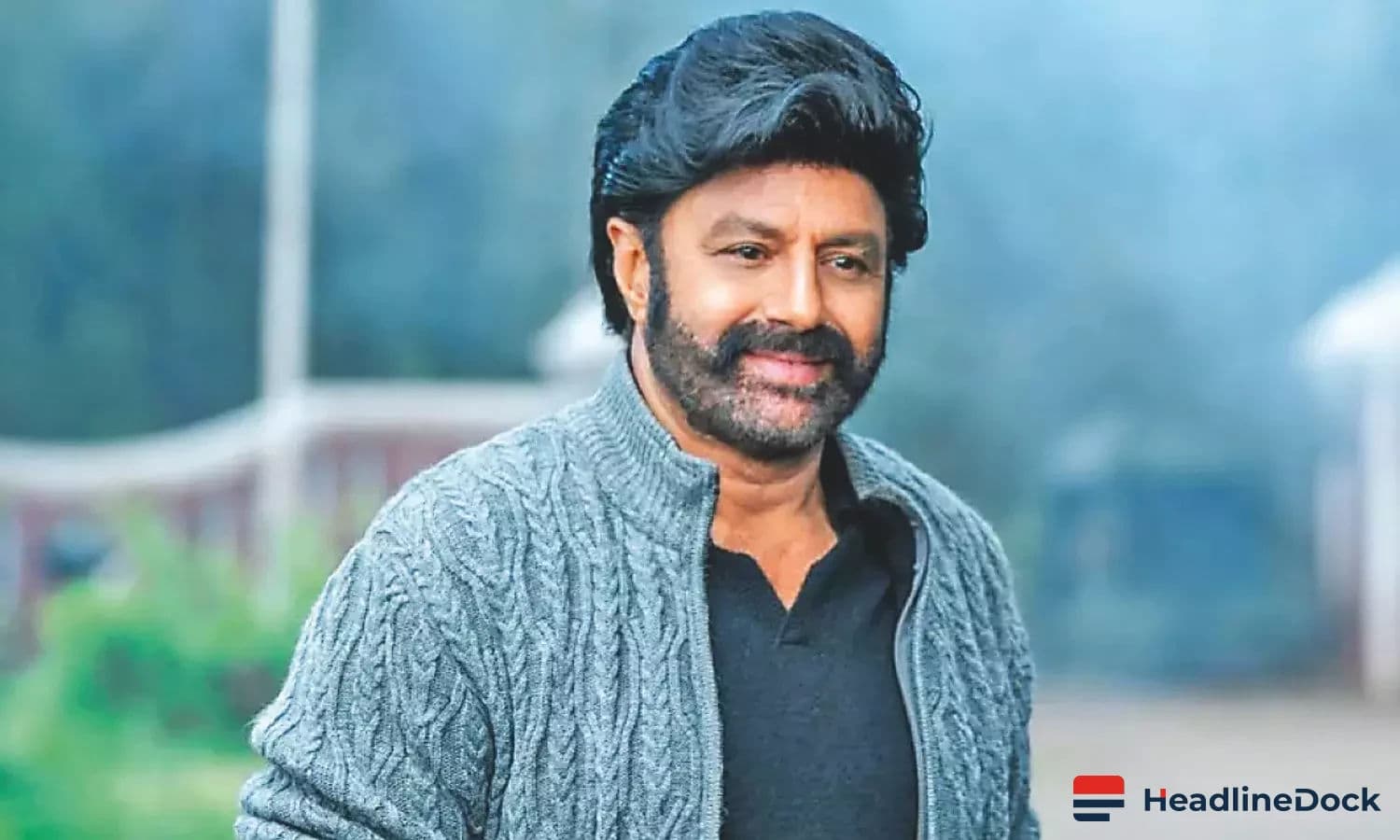 Balakrishna Advocates for Expanding Telugu Film Activities into Amaravati Capital Region