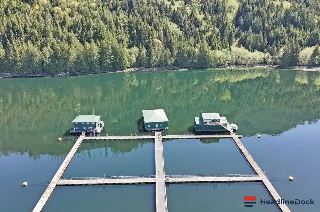 Seaweed Aquaculture Growth Held Back by Regulatory Gaps in British Columbia
