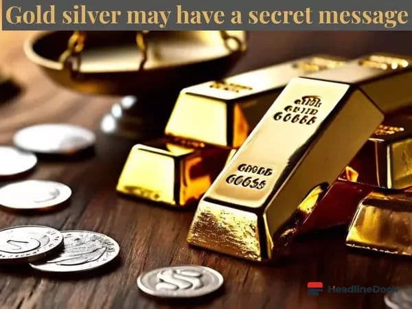 Gold Price Drops Today: MCX Gold Falls by Rs 1600 Per 10 Grams
