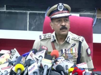 Tamil Nadu Police Implements Public Grievance Day to Boost Community Access
