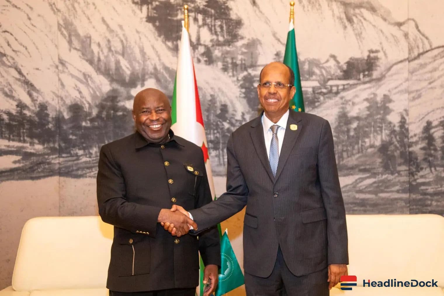 How Authoritarian Regimes Maintain Power Through the Strategic Fabrication of Enemies