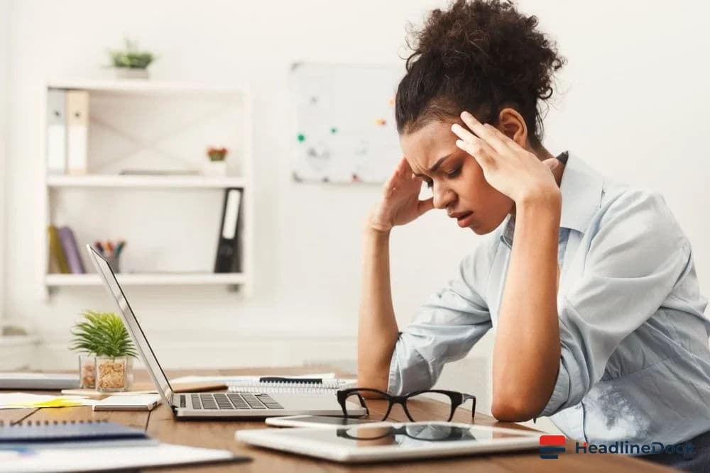 Technostress: How to Protect Your Mental Health in the Digital Age