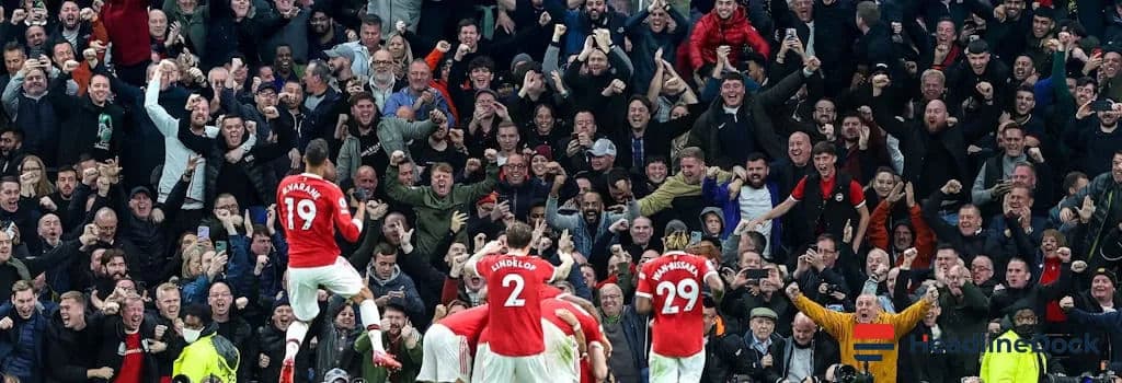 The Hidden Geography of Football: Understanding Stadiums and Spatial Dynamics