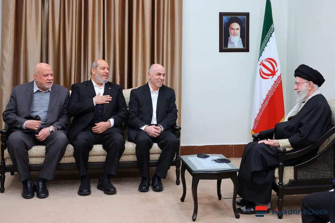 Internal Factions Diverge: Inside Iran’s Political Battle Over New US Deal