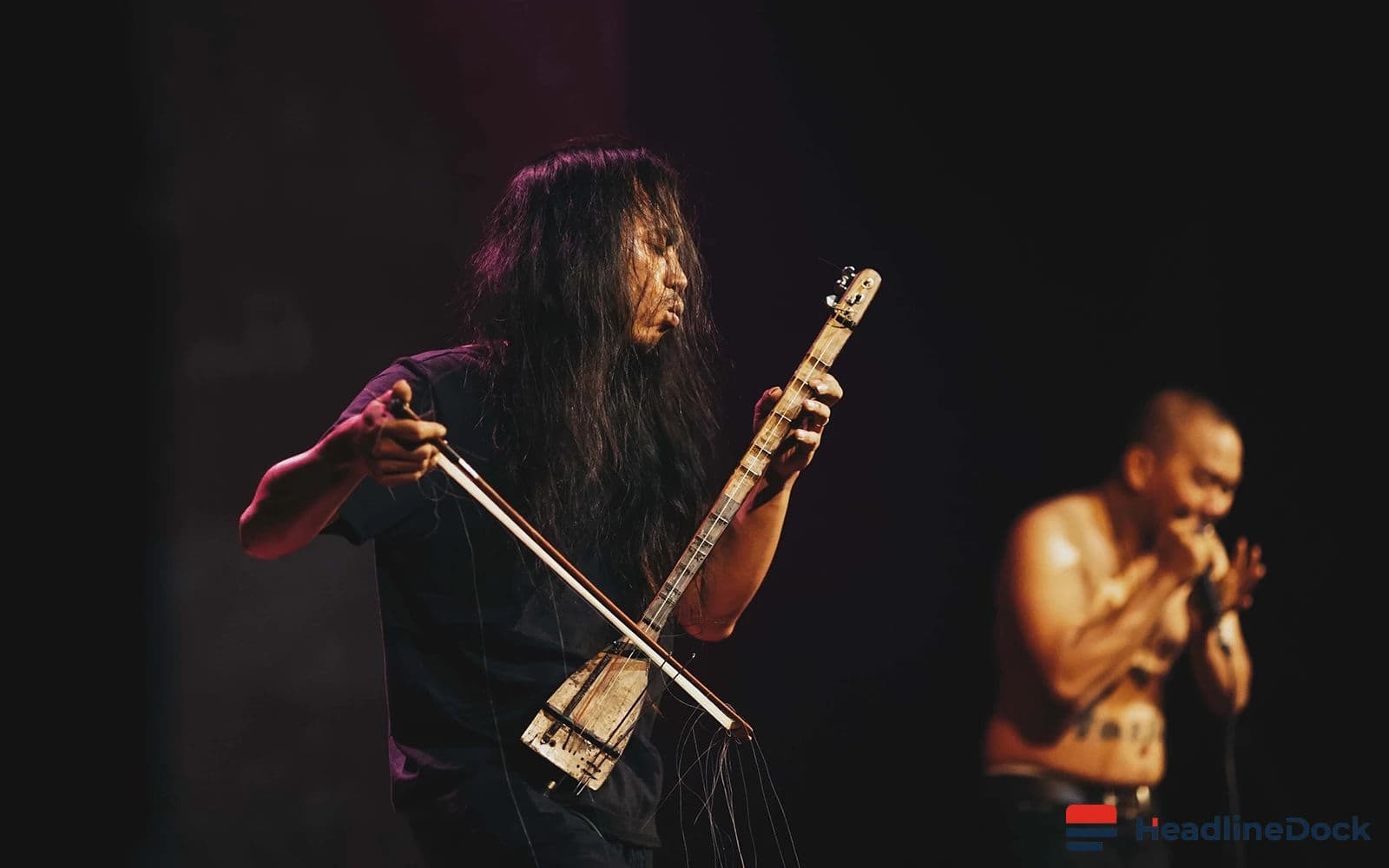 How the Jedag-Jedug Subculture is Defining Electronic Music in Indonesia
