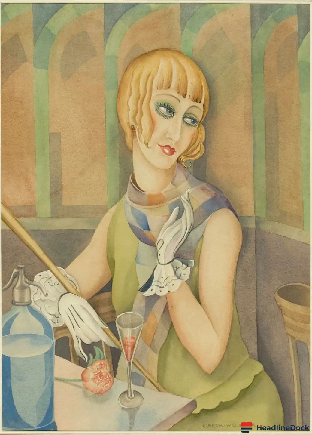 Who Was the First Transgender Person? A Historical Perspective on Gender Identity