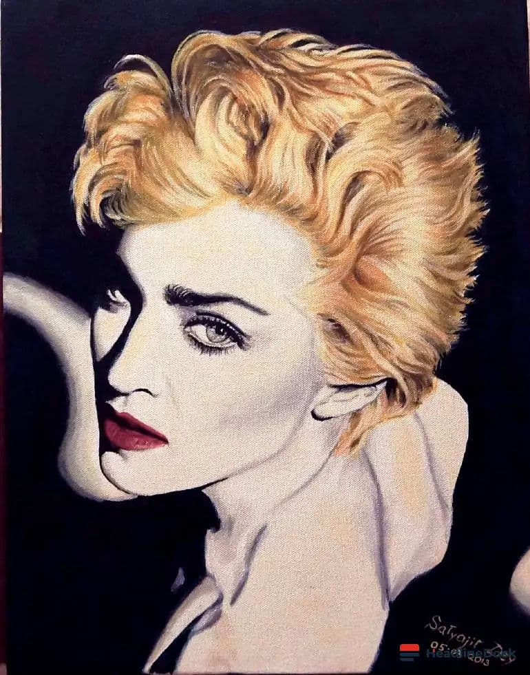 Madonna Reveals Why Her Much-Anticipated Biopic Project Was Cancelled