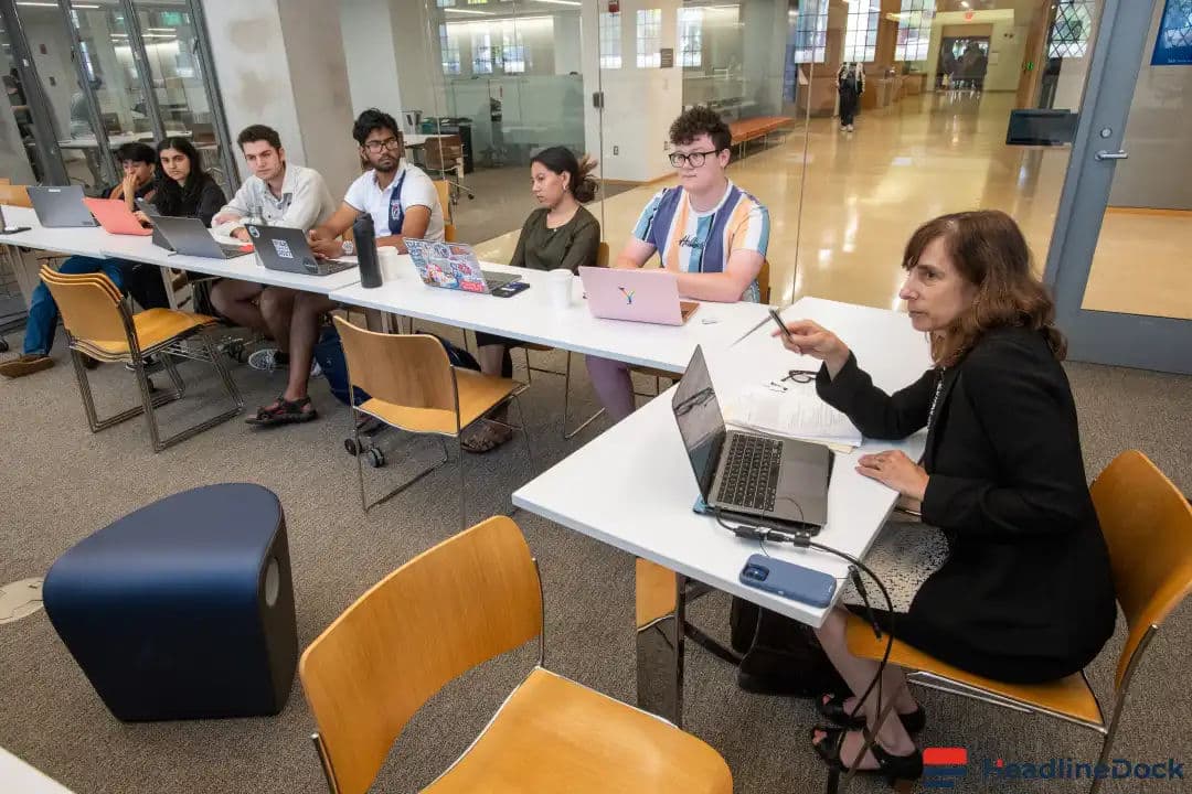 The Root Problem of Academic Cheating Among College Students Is Not AI