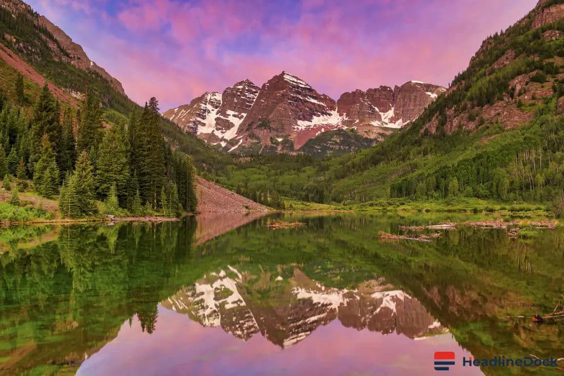 Mapping the US: Exploring Natural Heritage Beyond State Boundaries