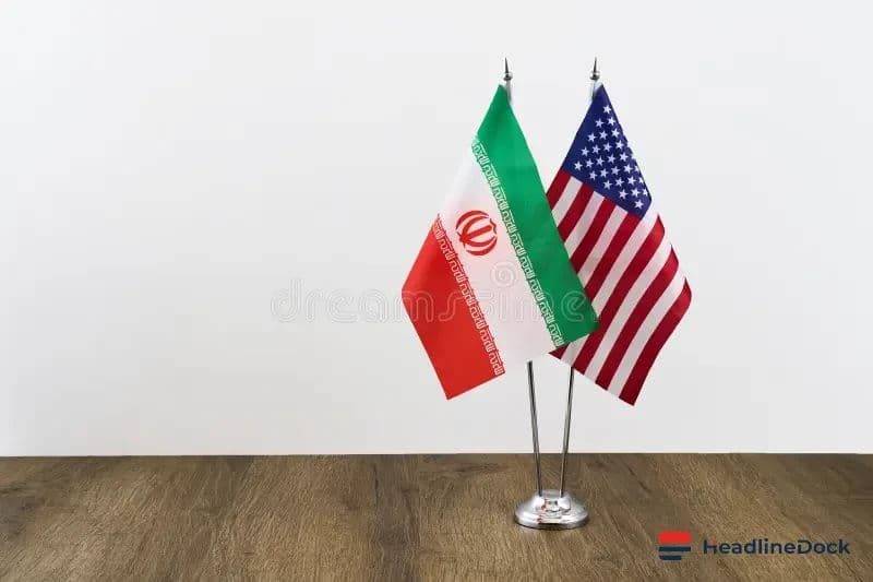 Pakistan Confirms US-Iran Technical Talks Expected to Resume Next Week