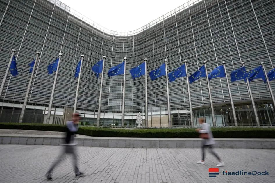 Why EU Migrant Return Policies Fail Despite Massive Financial Investments