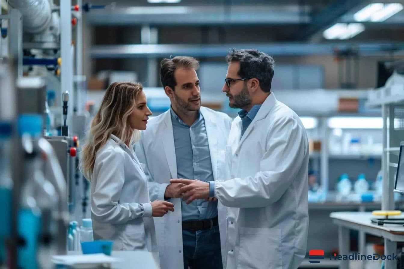 Participatory Research: How Science Works With and For Society in Practice