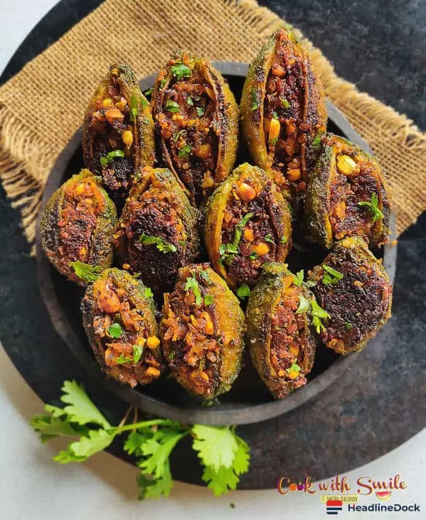 Delicious and Spicy Bharva Karela Recipe That Everyone Will Love